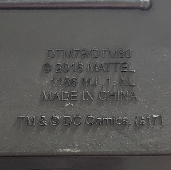 Imaginext Batman Robo Batcave &‎ Batman Mobile Command Center DC Super Friends - Picture 12 of 12